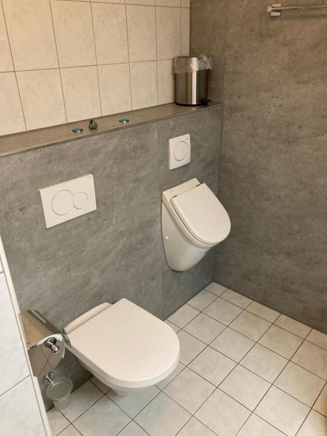 Wendlers Ferienwohnungen #1 #4 #5 #6 Behringersdorf Eksteriør billede