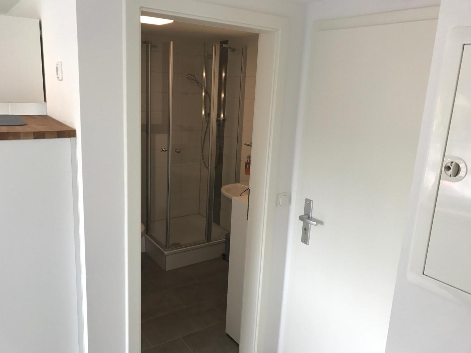 Wendlers Ferienwohnungen #1 #4 #5 #6 Behringersdorf Værelse billede