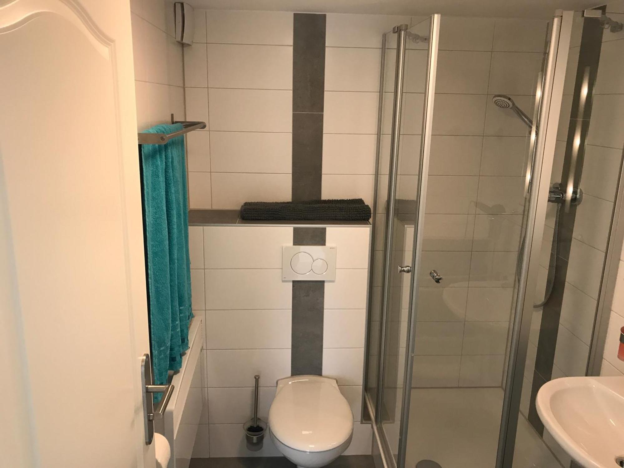 Wendlers Ferienwohnungen #1 #4 #5 #6 Behringersdorf Værelse billede