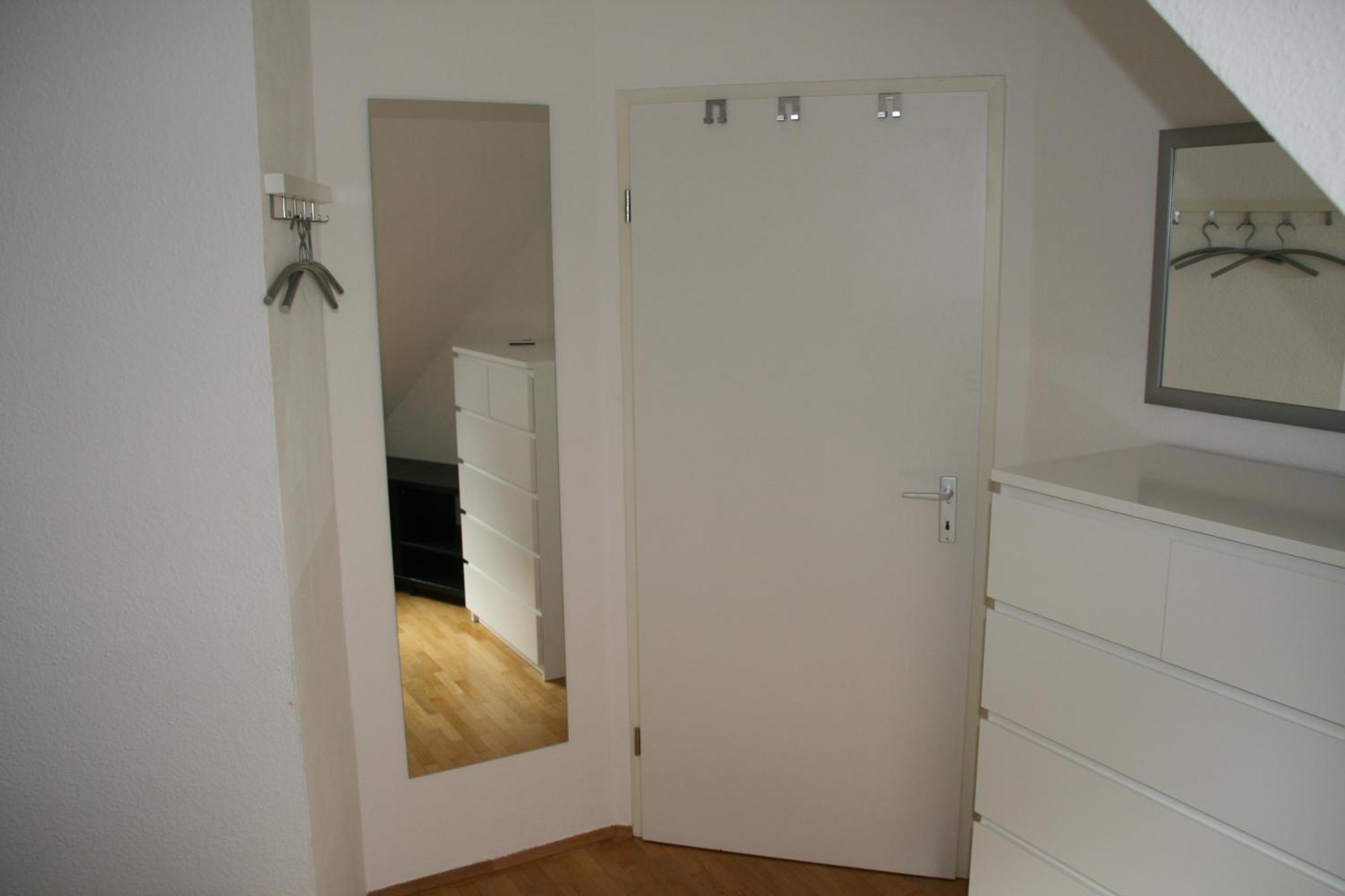 Wendlers Ferienwohnungen #1 #4 #5 #6 Behringersdorf Værelse billede