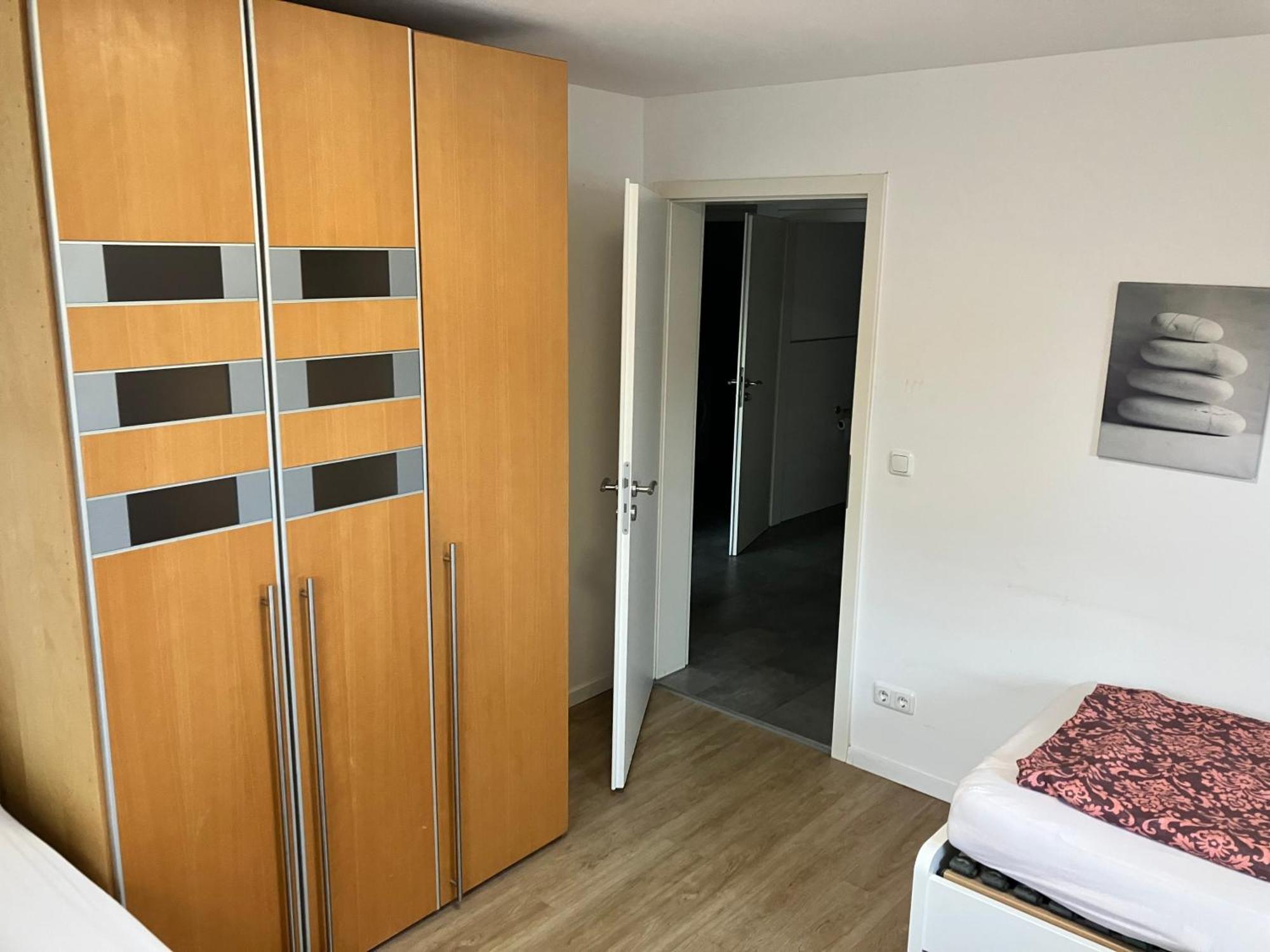 Wendlers Ferienwohnungen #1 #4 #5 #6 Behringersdorf Eksteriør billede