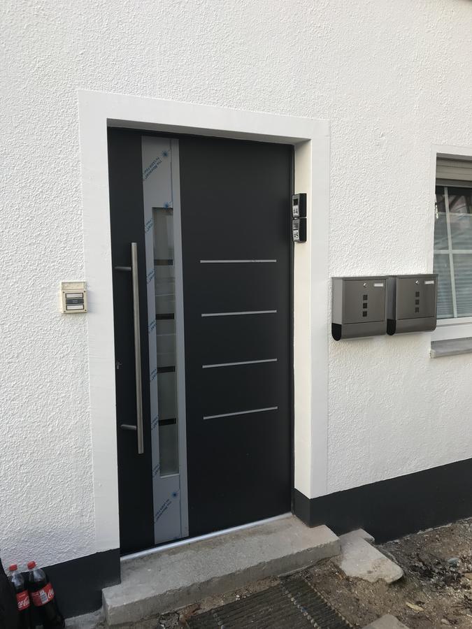 Wendlers Ferienwohnungen #1 #4 #5 #6 Behringersdorf Eksteriør billede